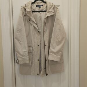 Womens Jacket